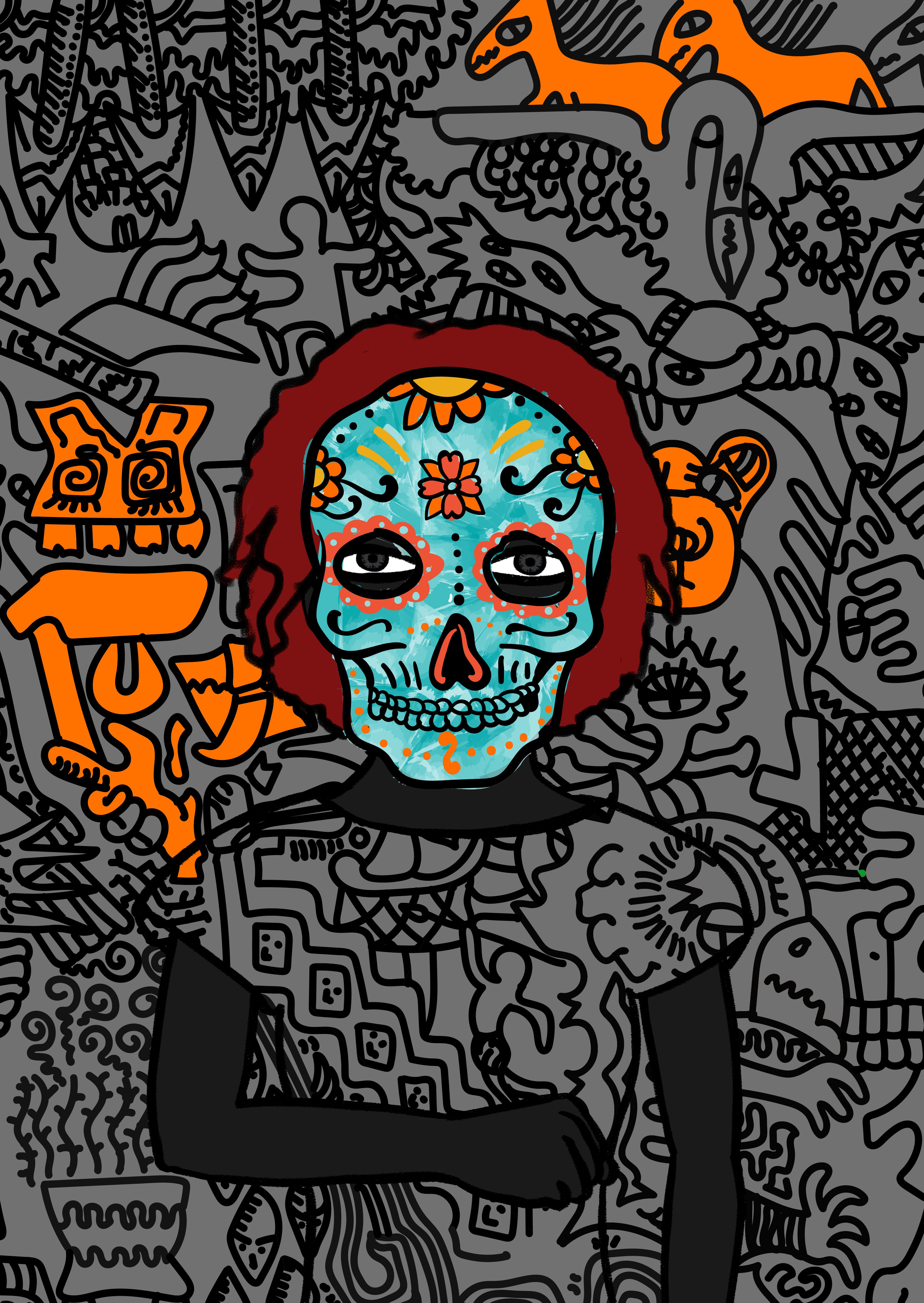 Hashmask #10153