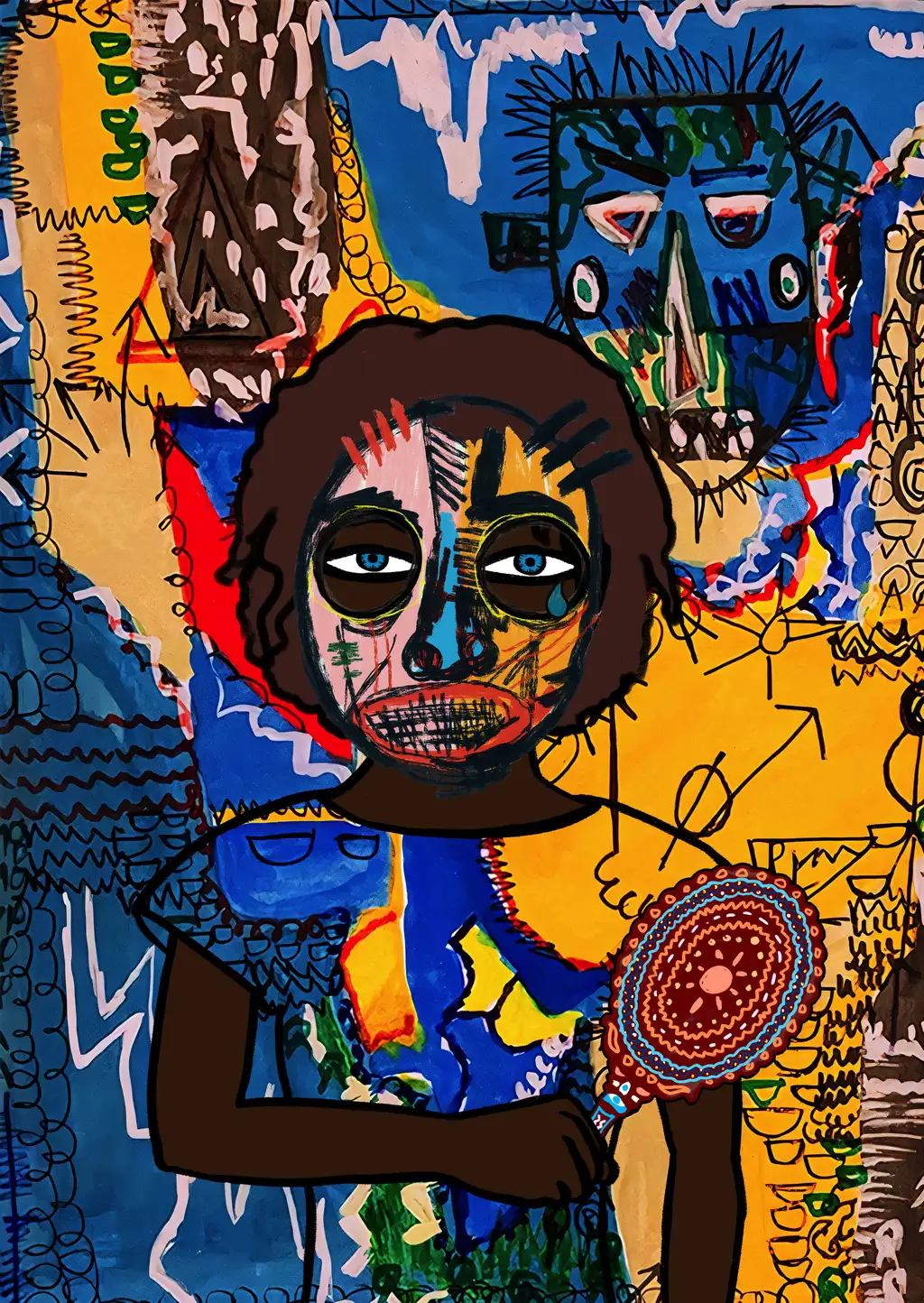 zamas — Hashmask #10202