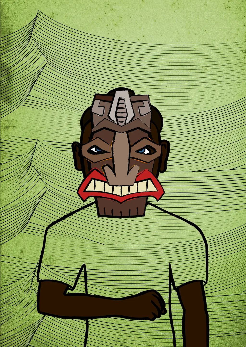 Hashmask #10213