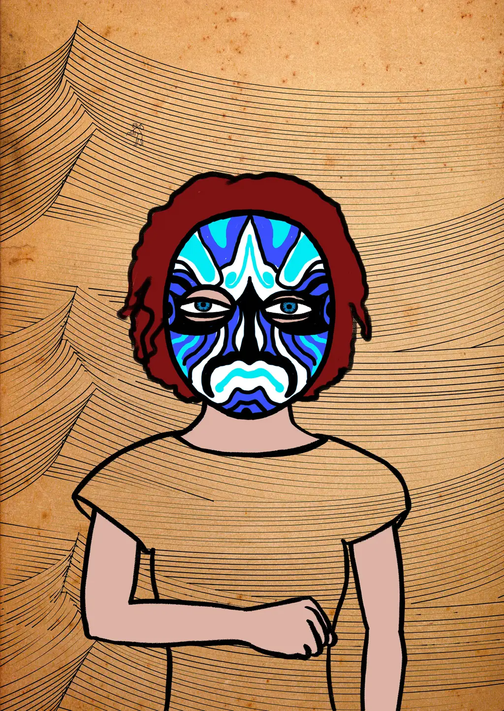 Hashmask #10217