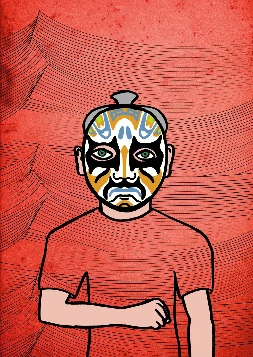 Hashmask #10224