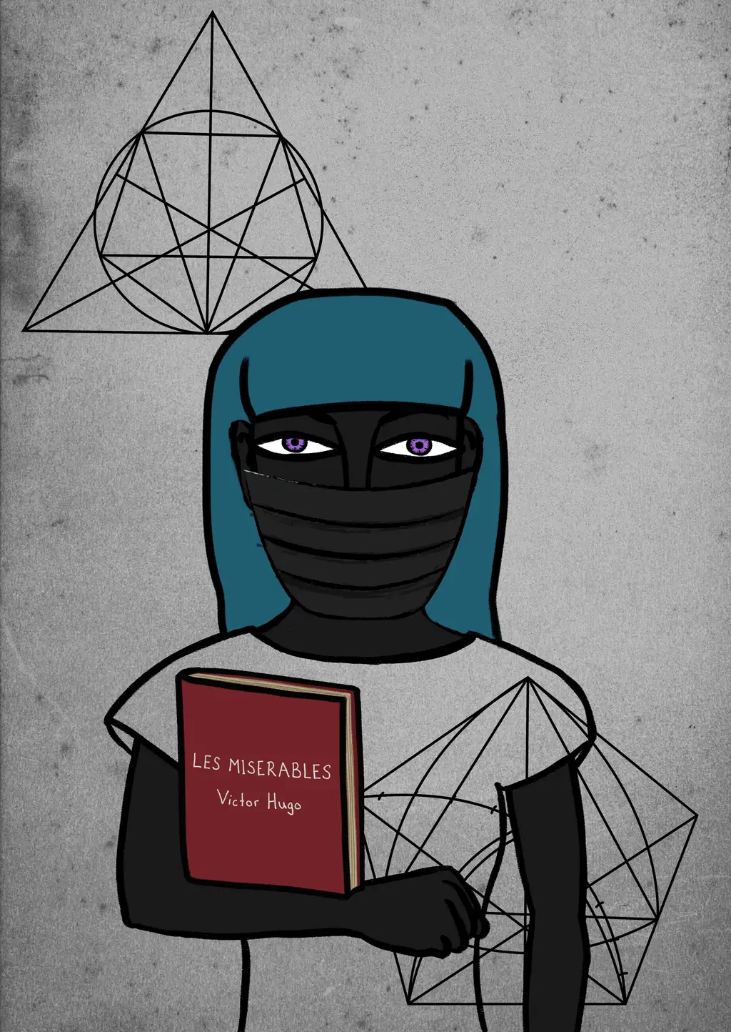 Hashmask #10262