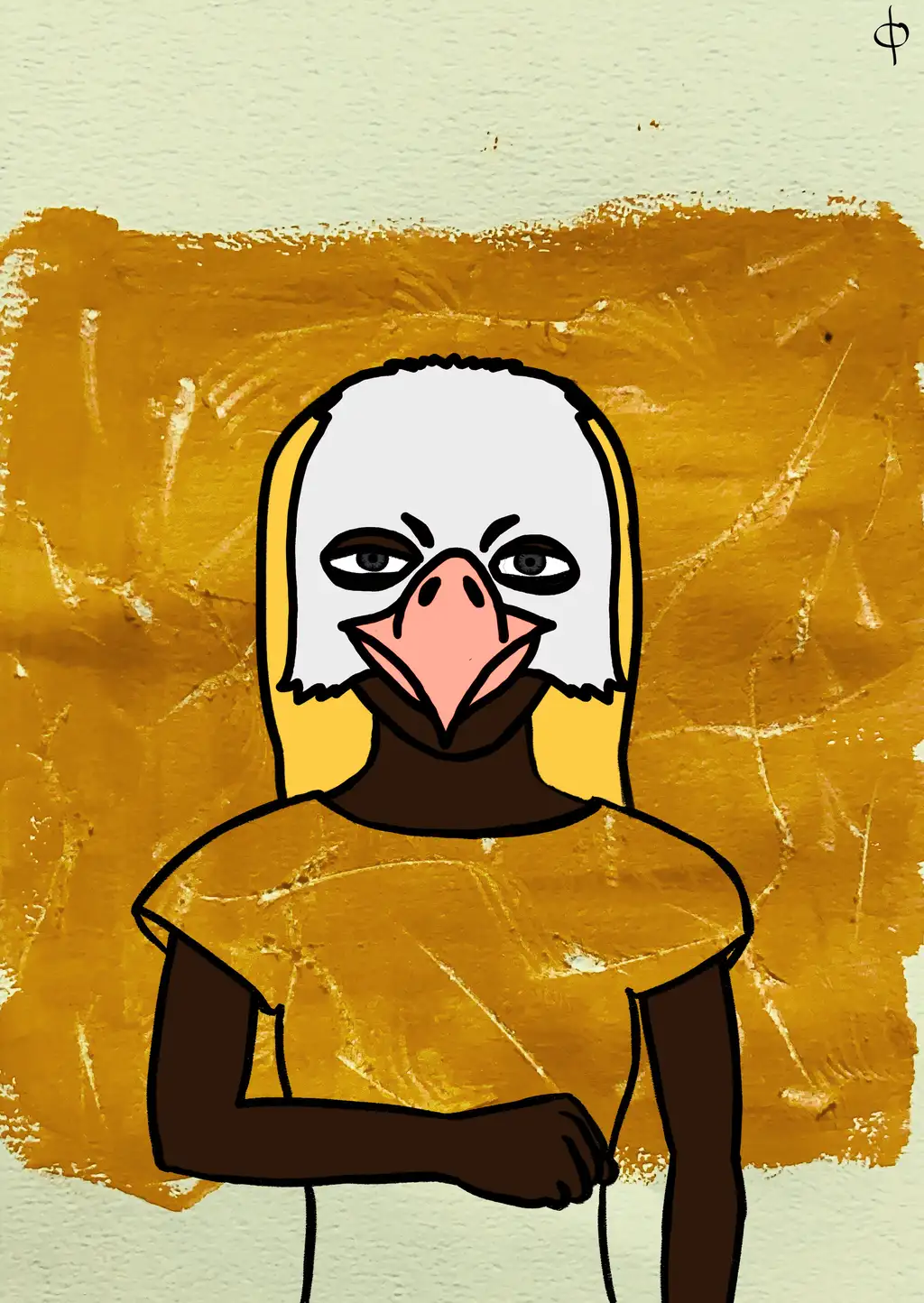 Hashmask #10285