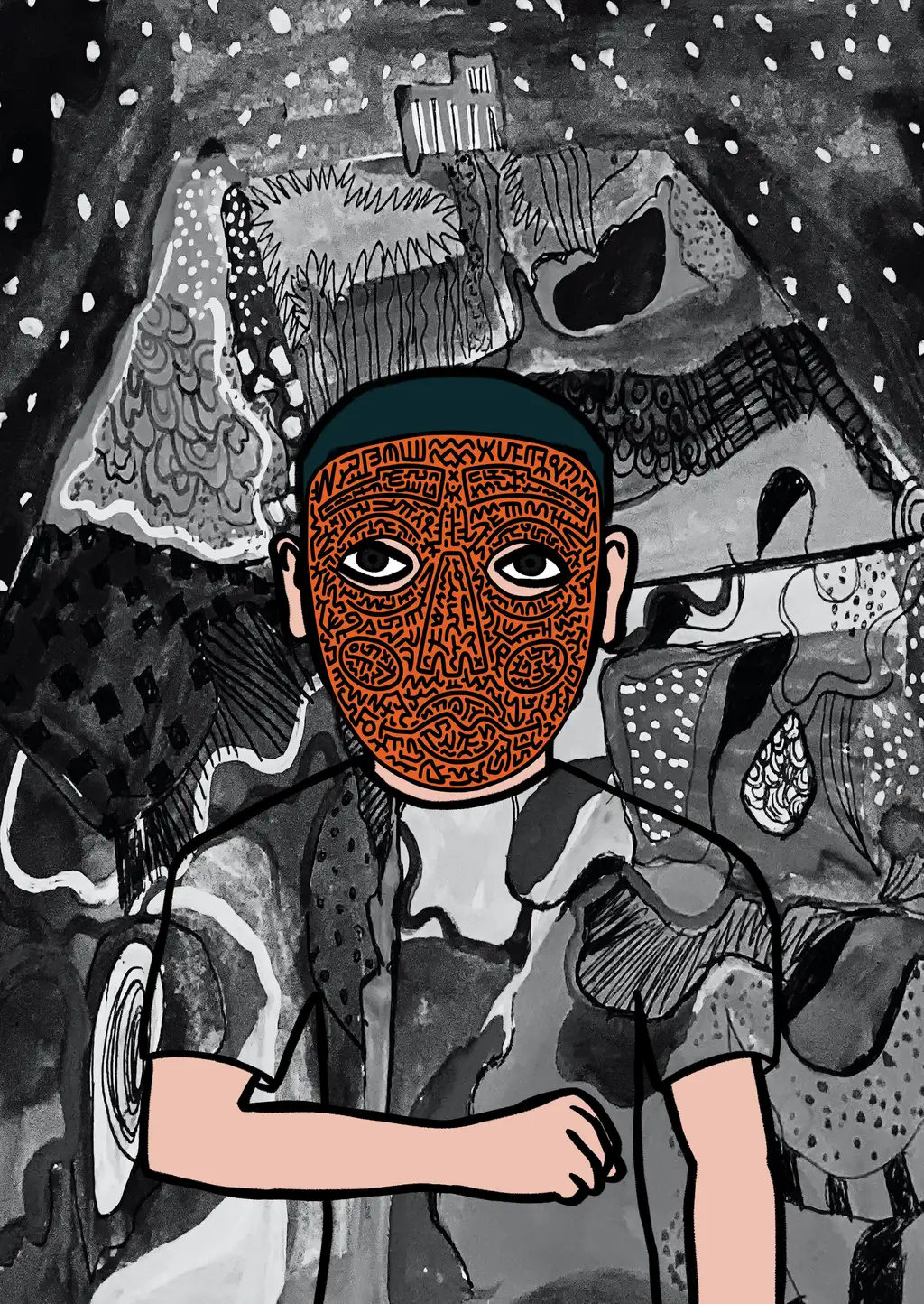 Hashmask #10288