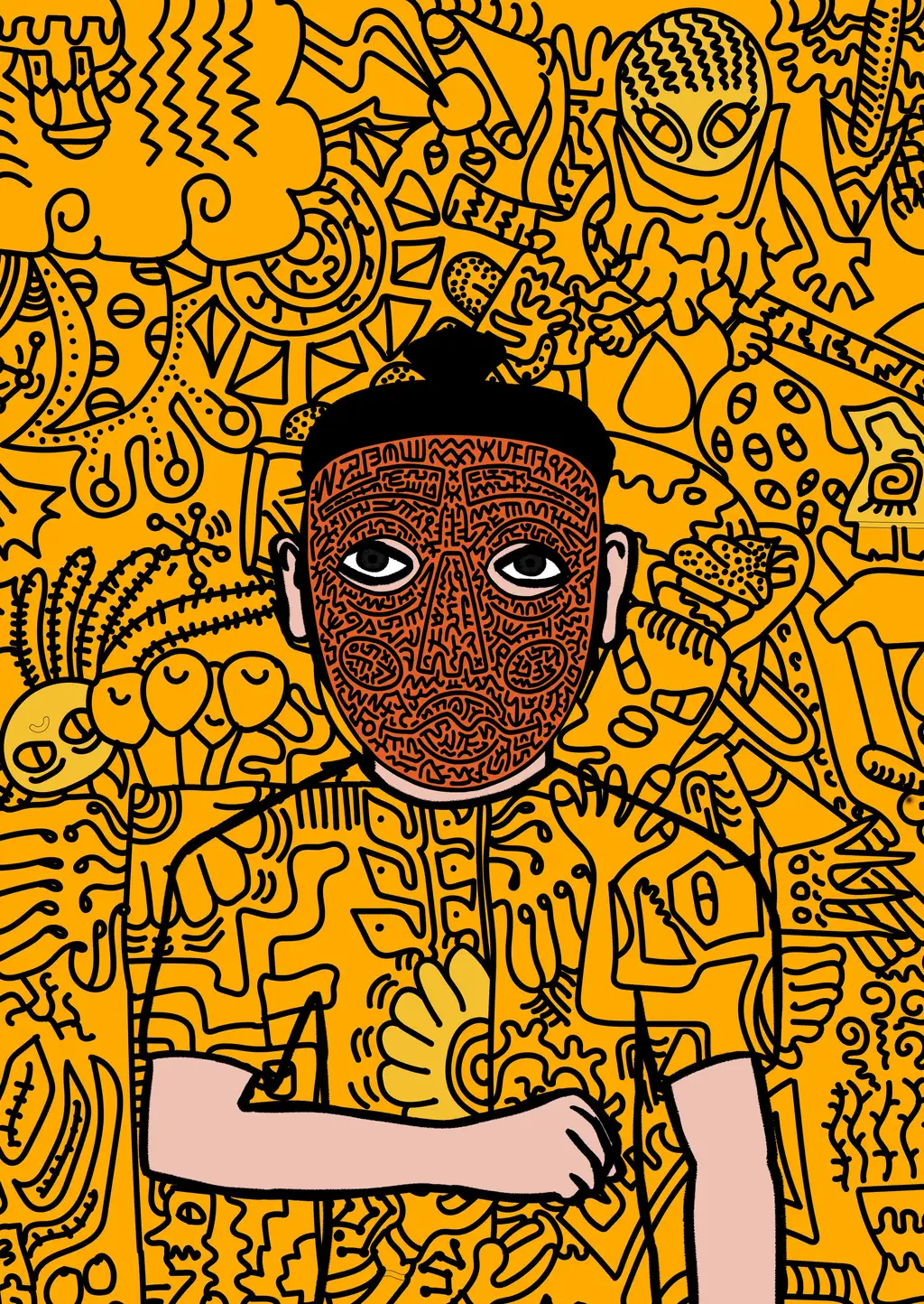 Hashmask #10293