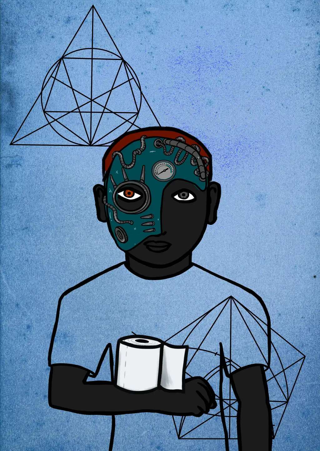 Hashmask #10320