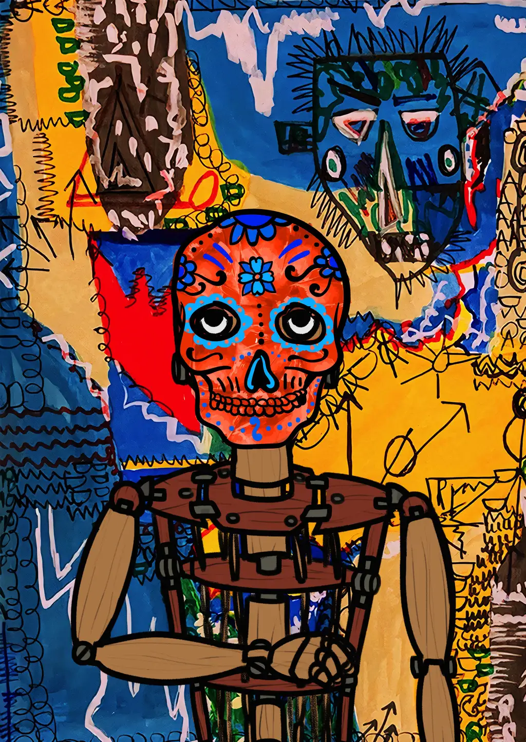 Hashmask #10321