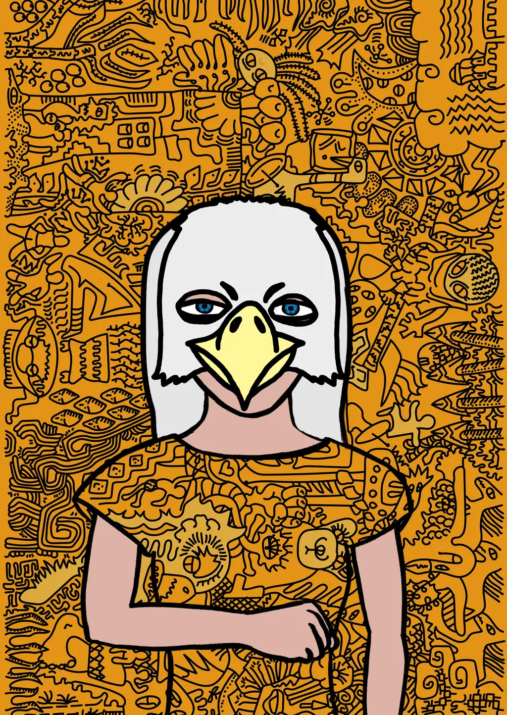 Hashmask #10333