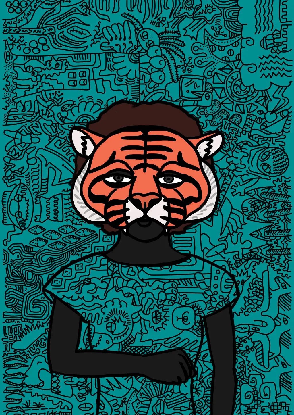 Hashmask #10337