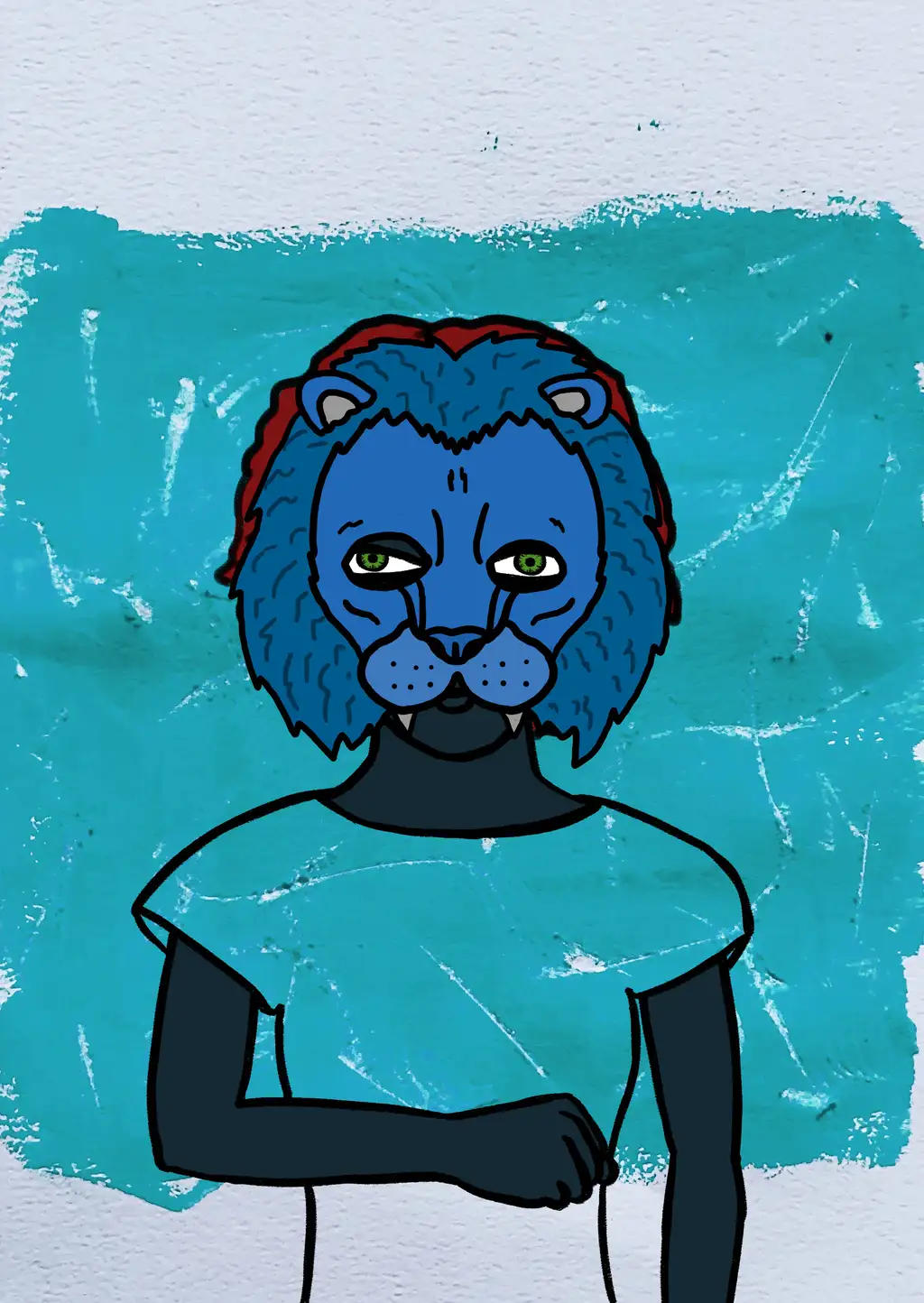 Hashmask #10341