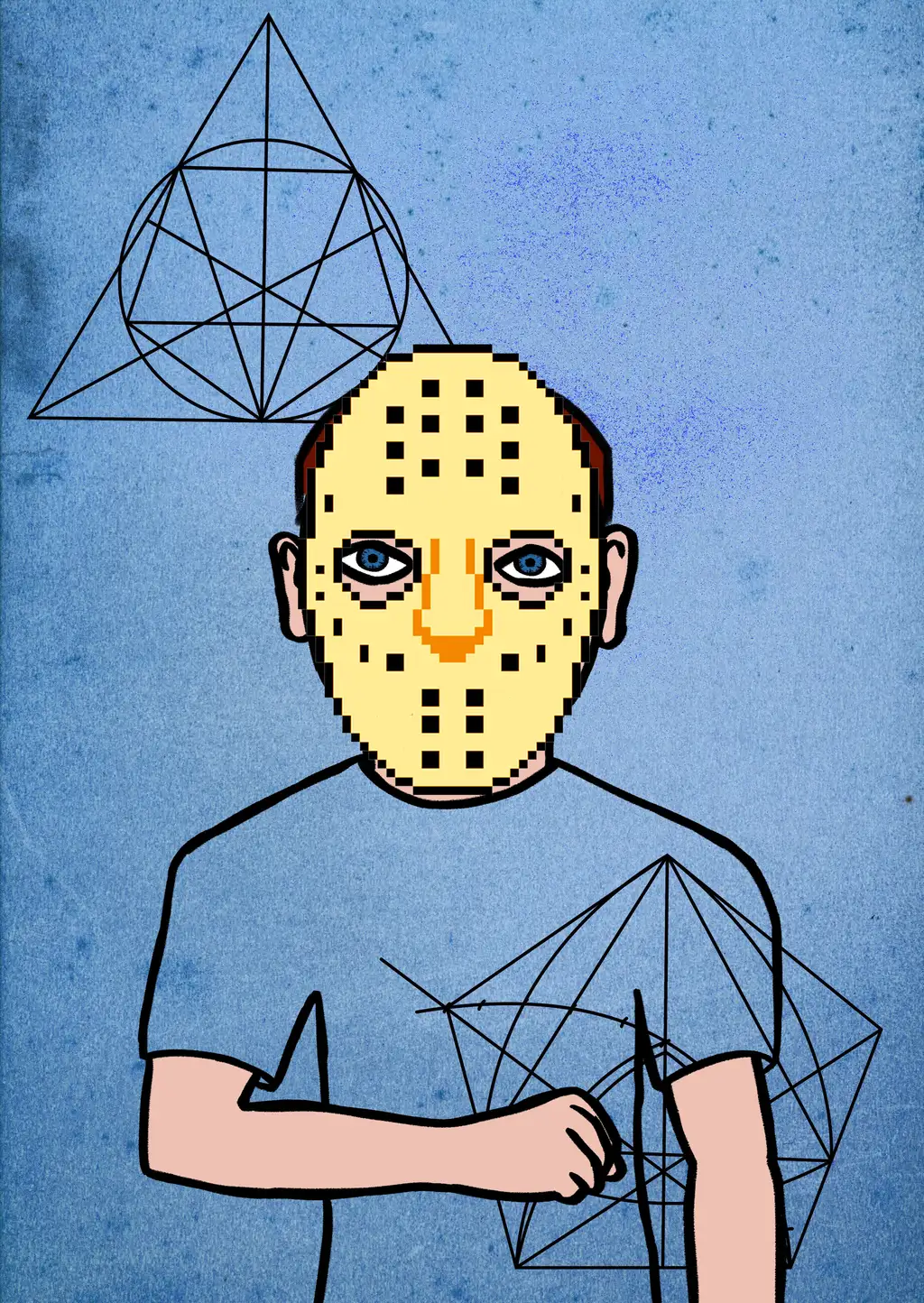 Hashmask #10359