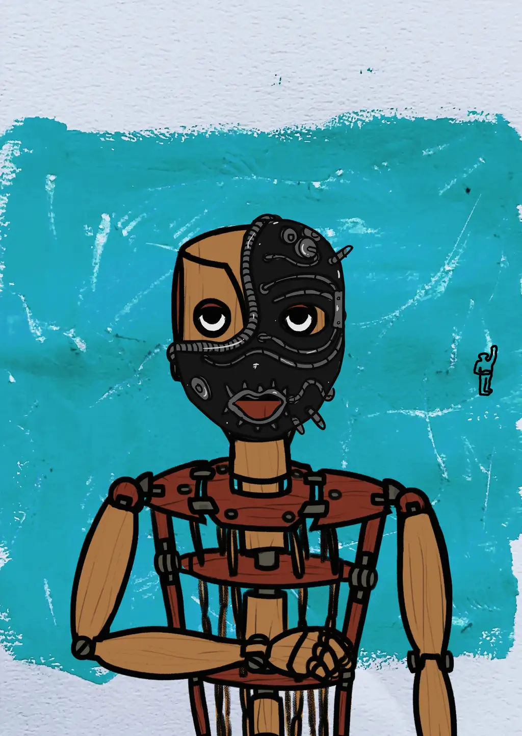 Hashmask #10360