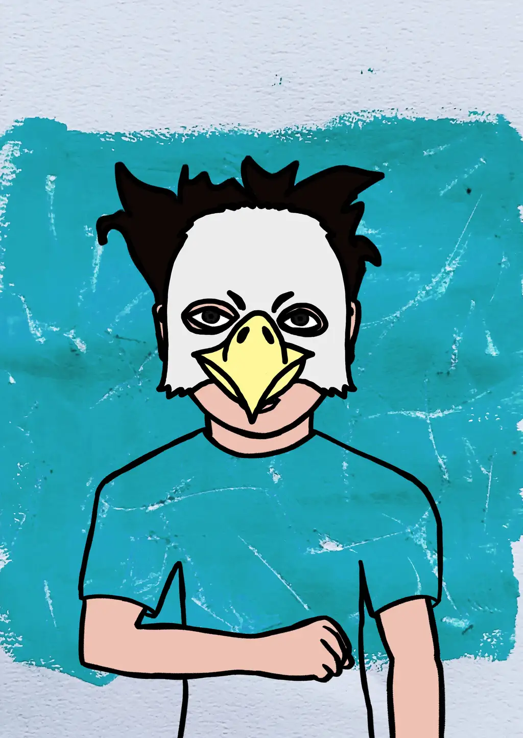 Hashmask #10367