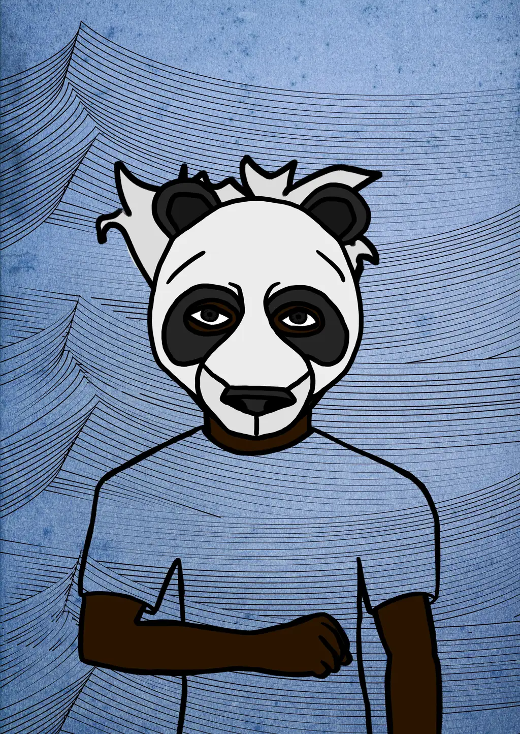 Hashmask #10427