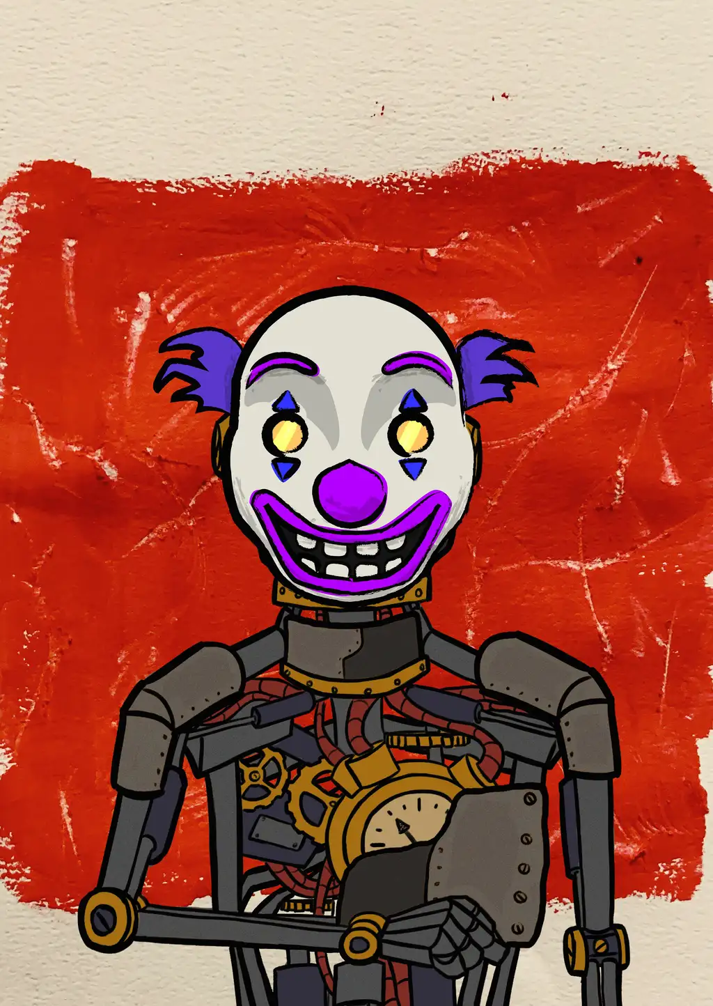 Hashmask #10431