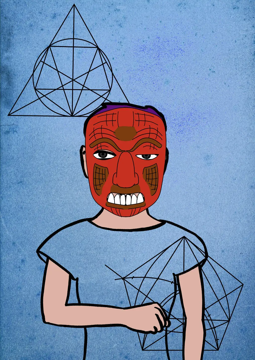 Hashmask #10439