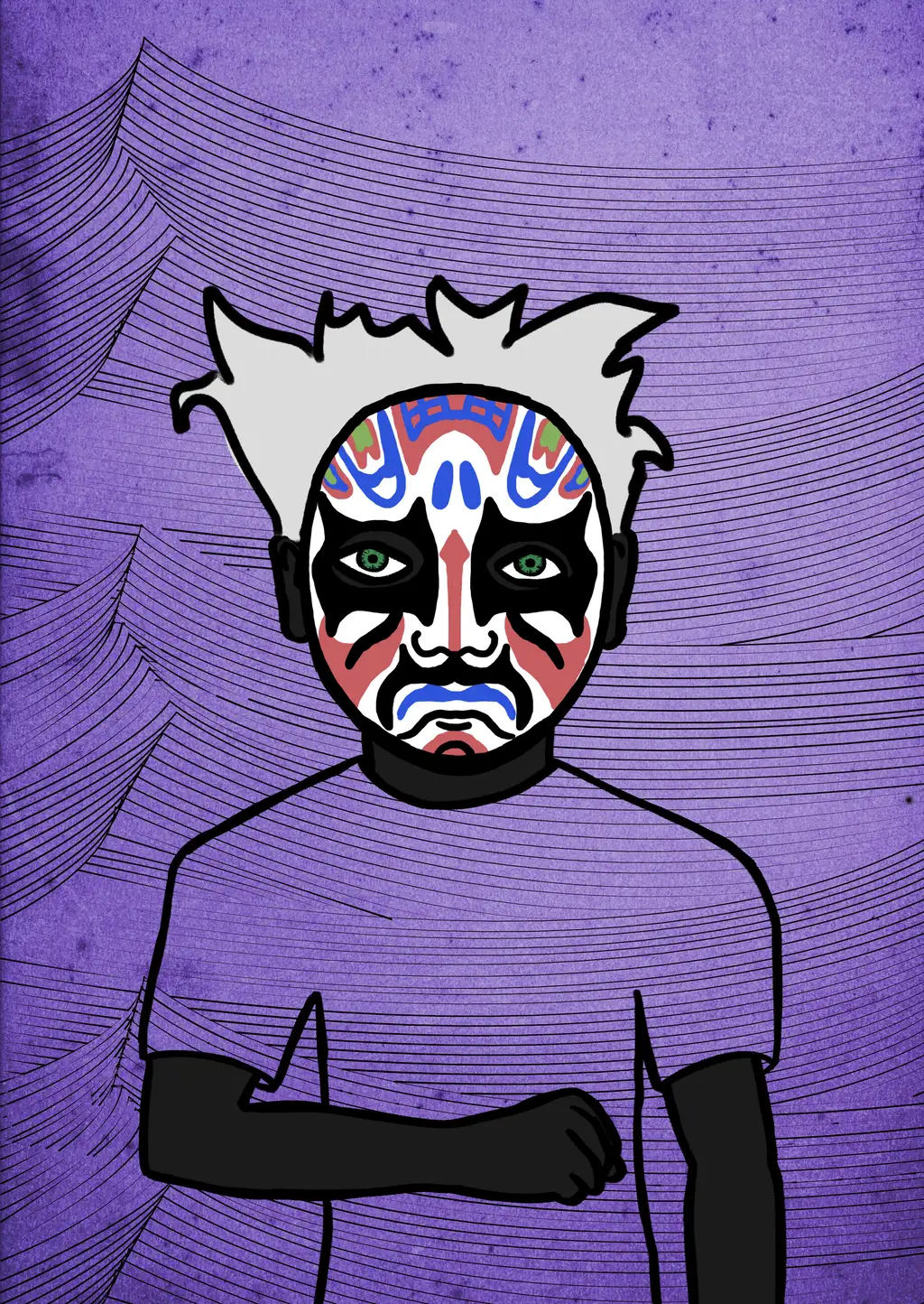Hashmask #10441