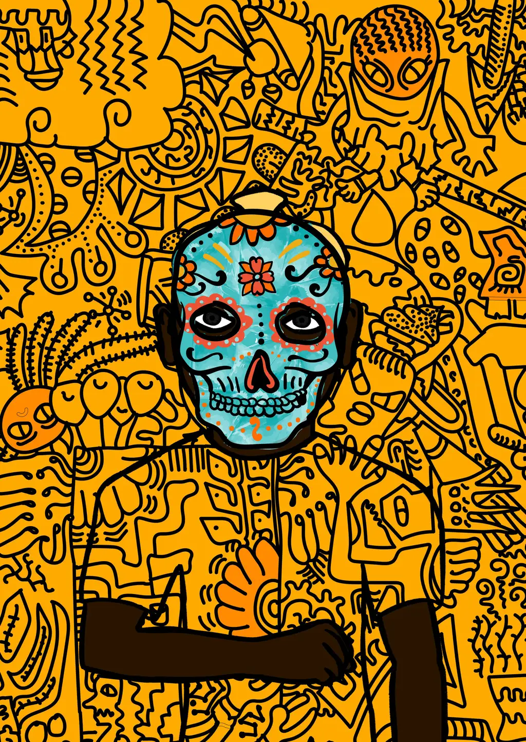 Hashmask #10466