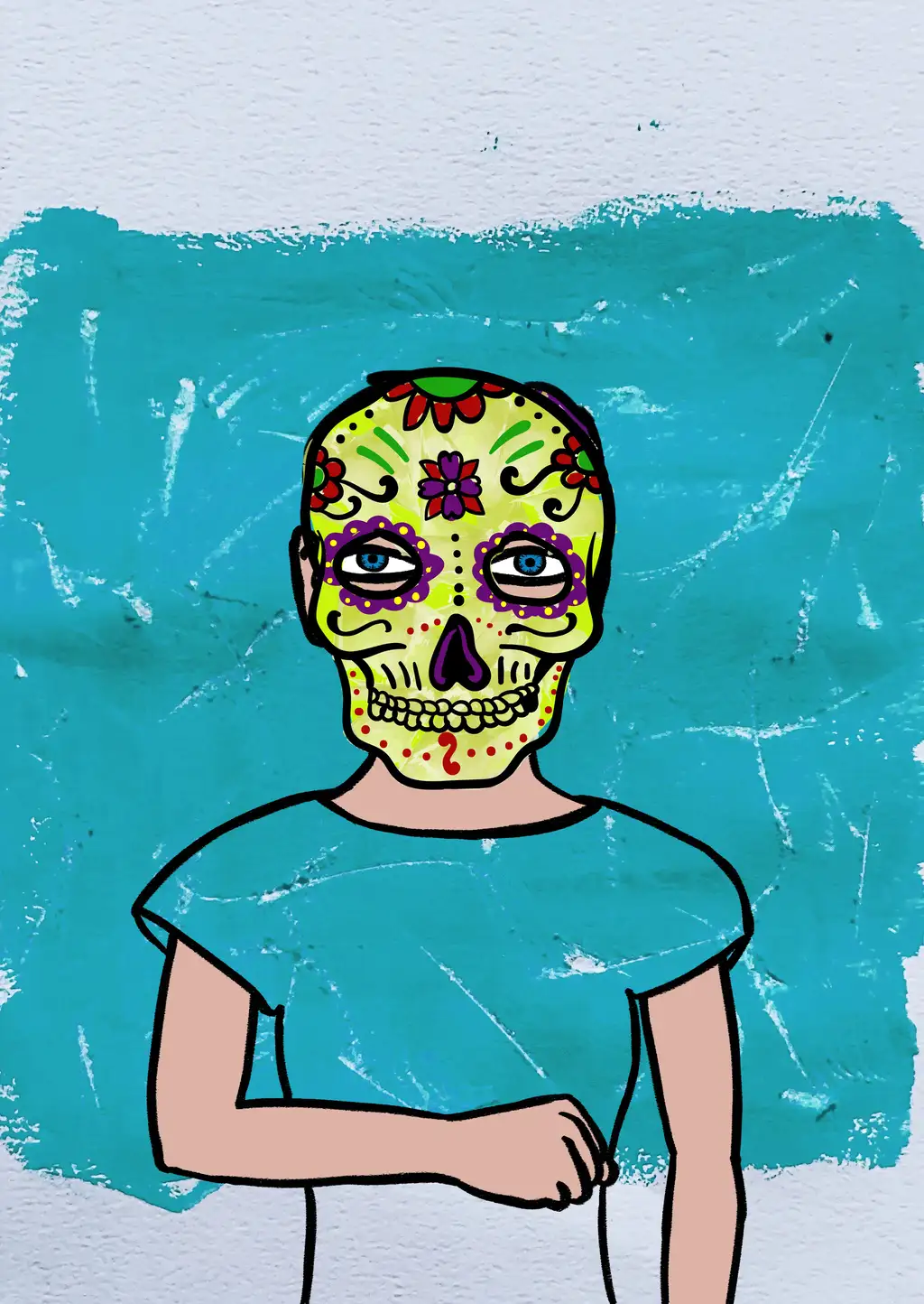 Hashmask #10479