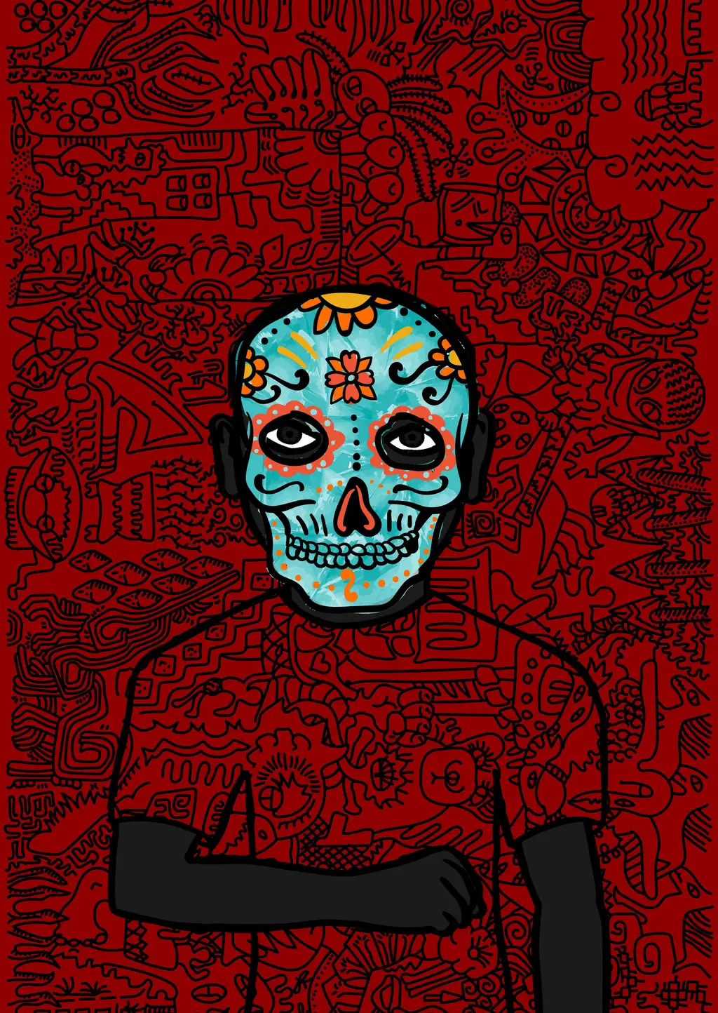 Hashmask #10486