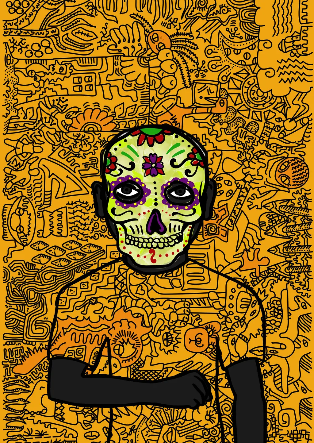 Hashmask #10492