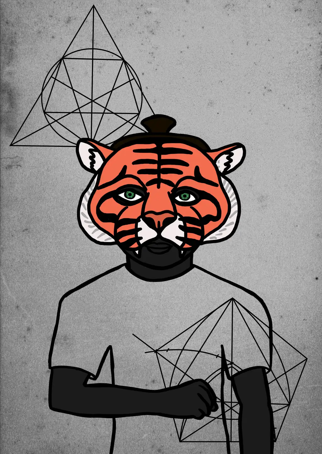 Alt Season — Hashmask #10508
