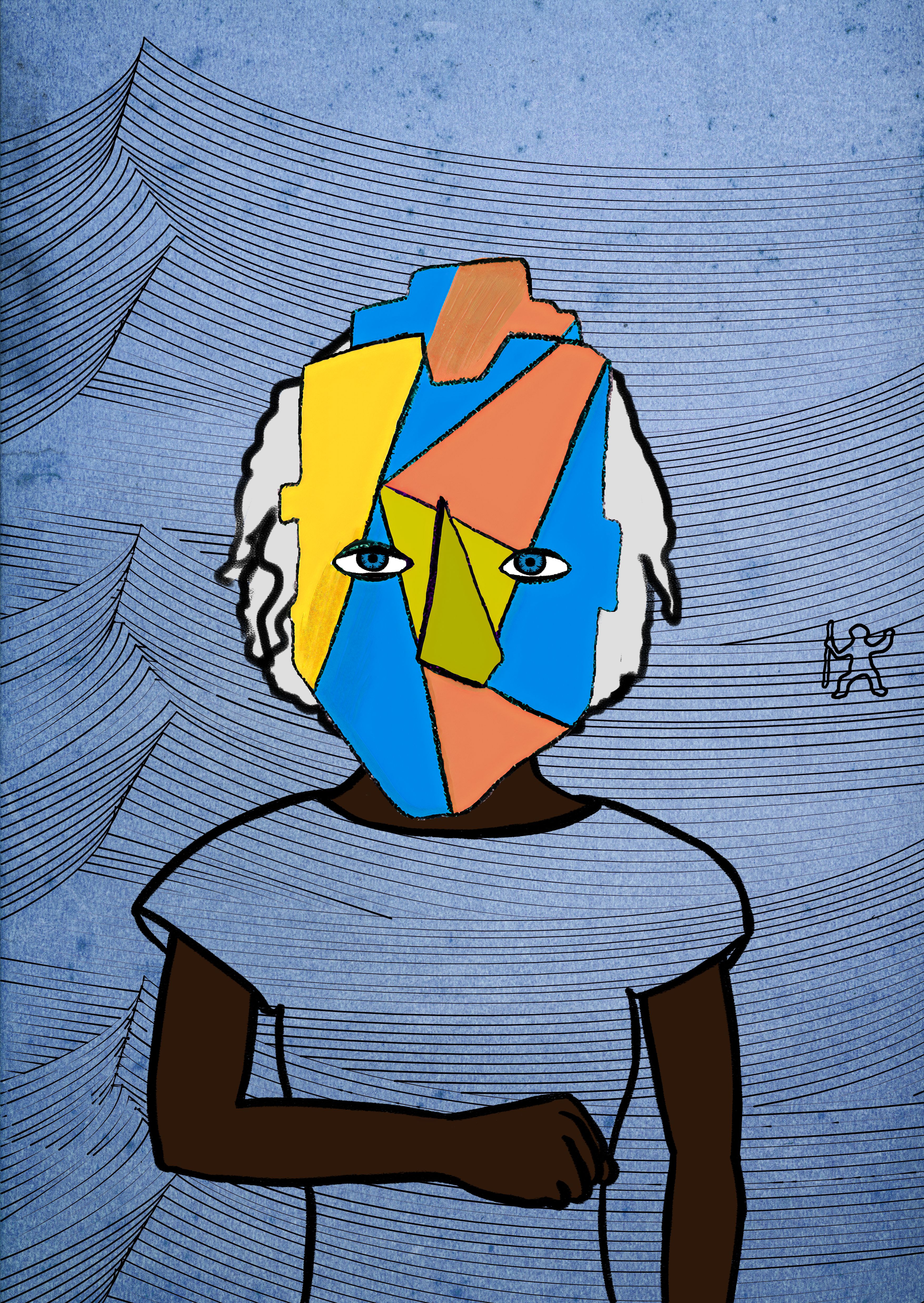 Hashmask #10511