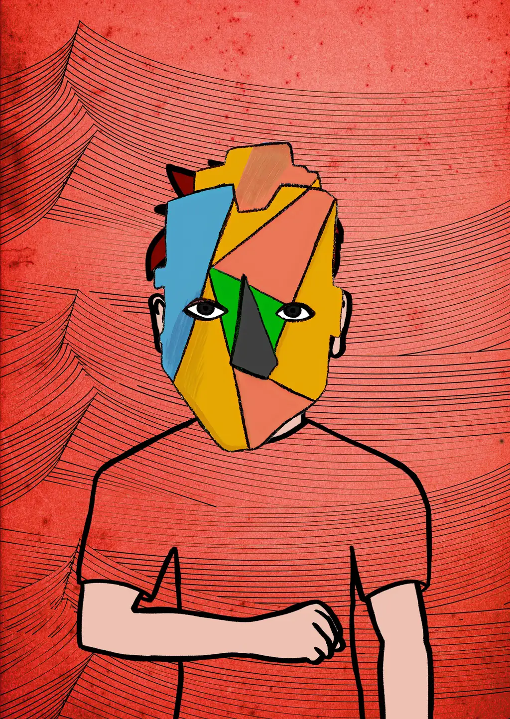 Hashmask #10515