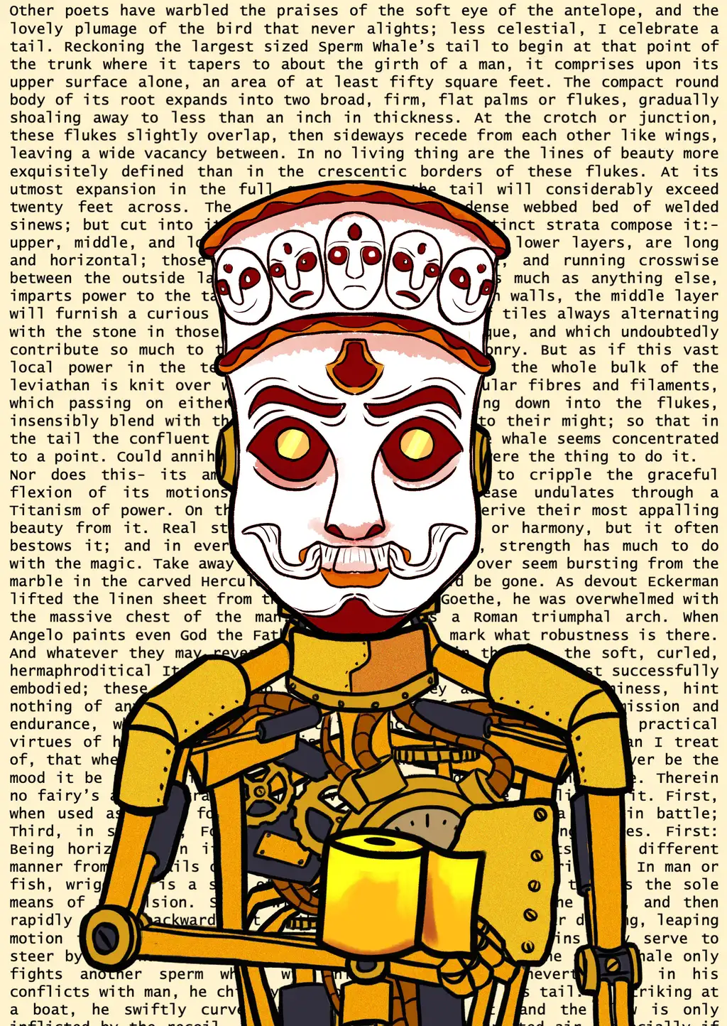 Hashmask #10579