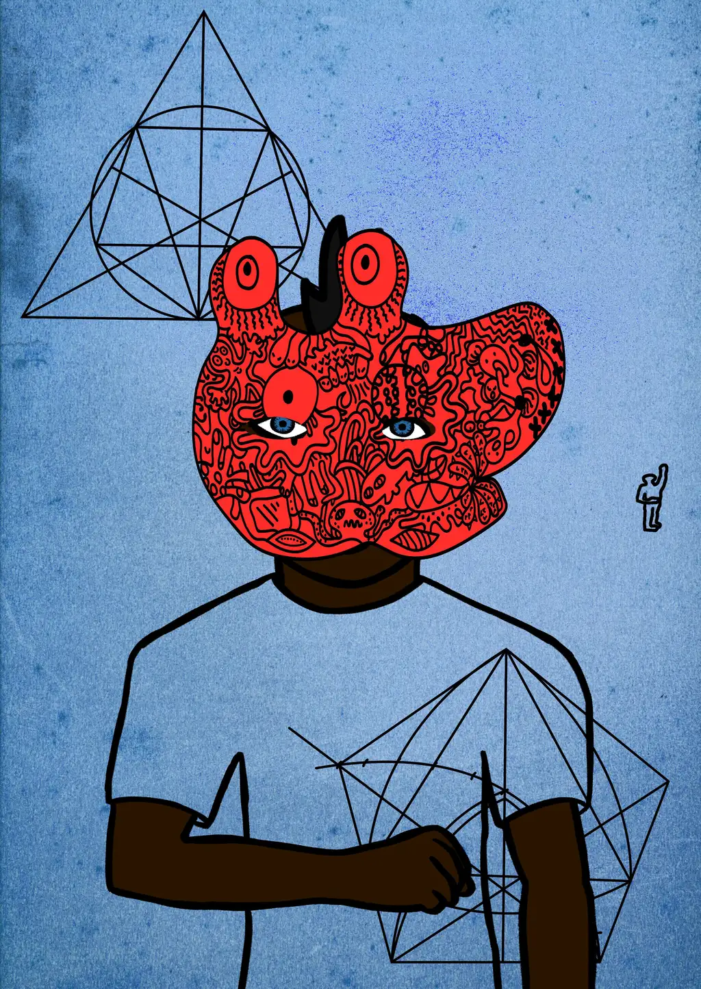 Hashmask #10610
