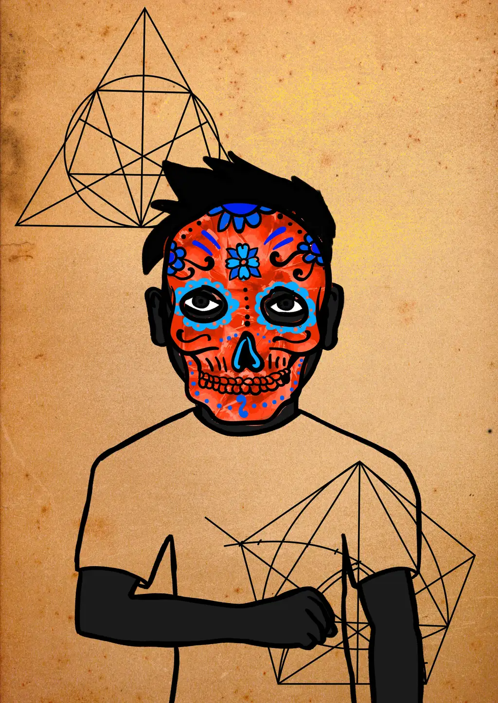 Hashmask #10612