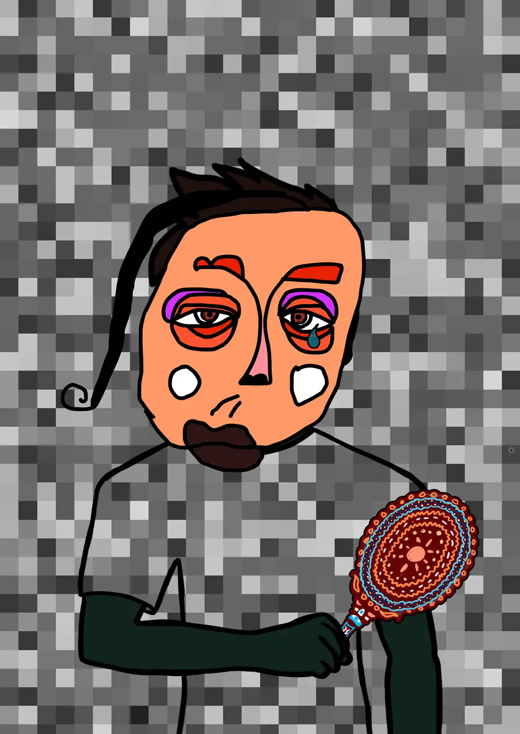 Hashmask #10650