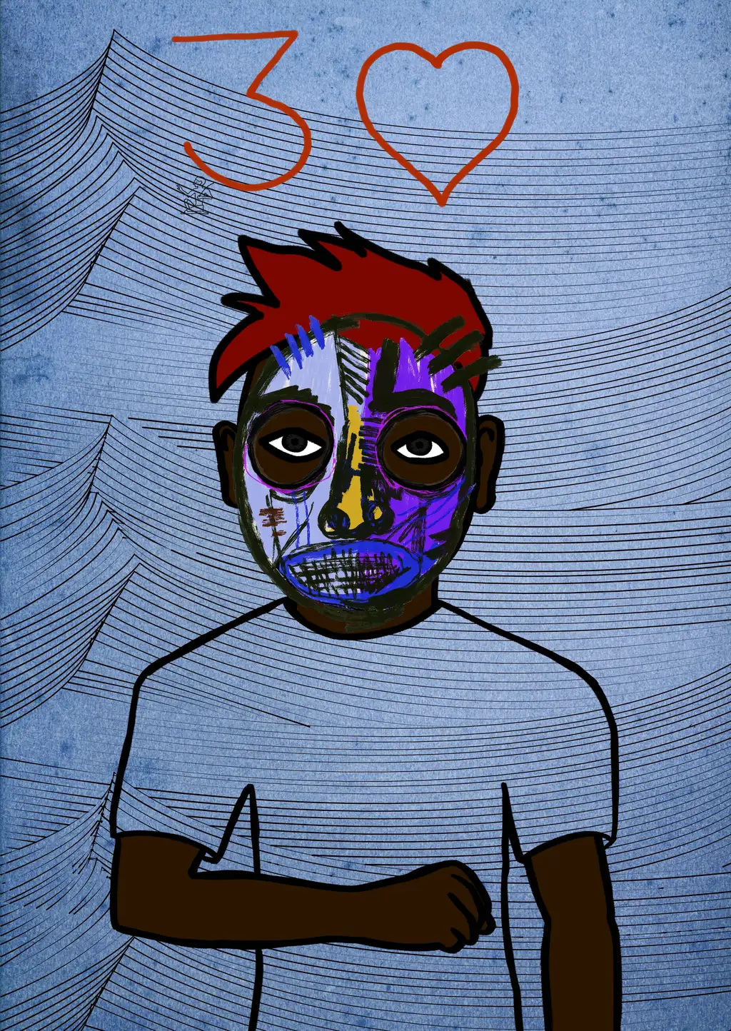 Hashmask #10679