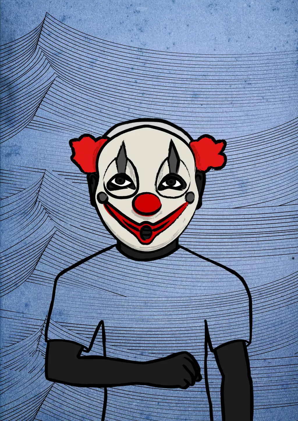 Hashmask #10692