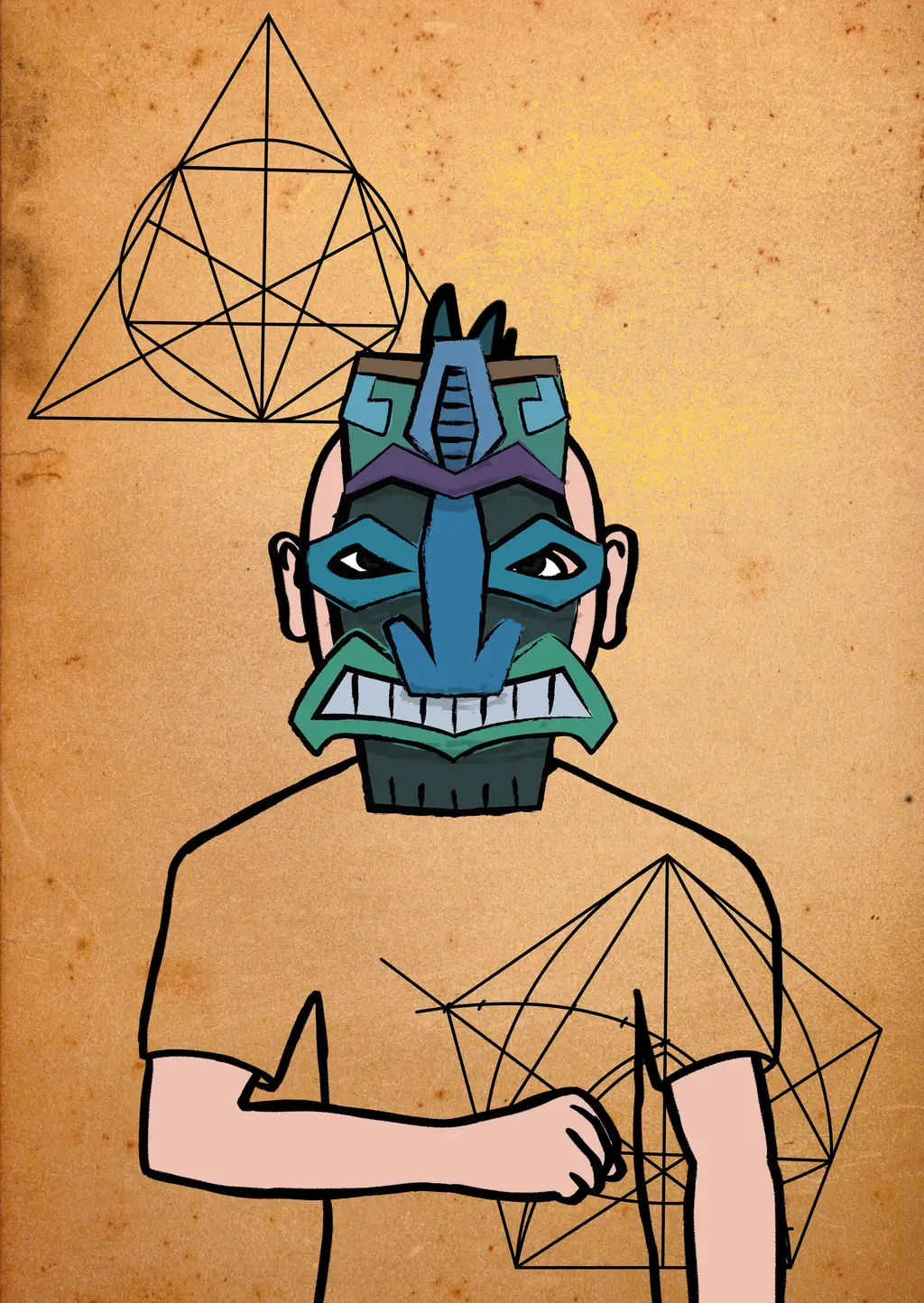Hashmask #10700