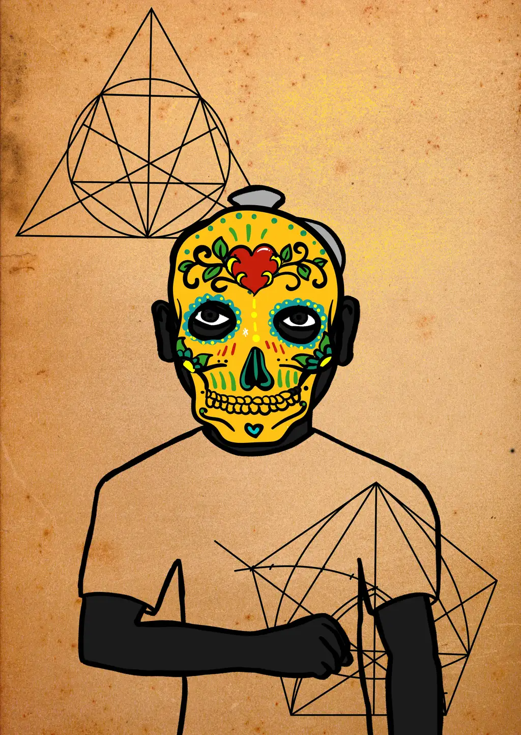 Hashmask #10710