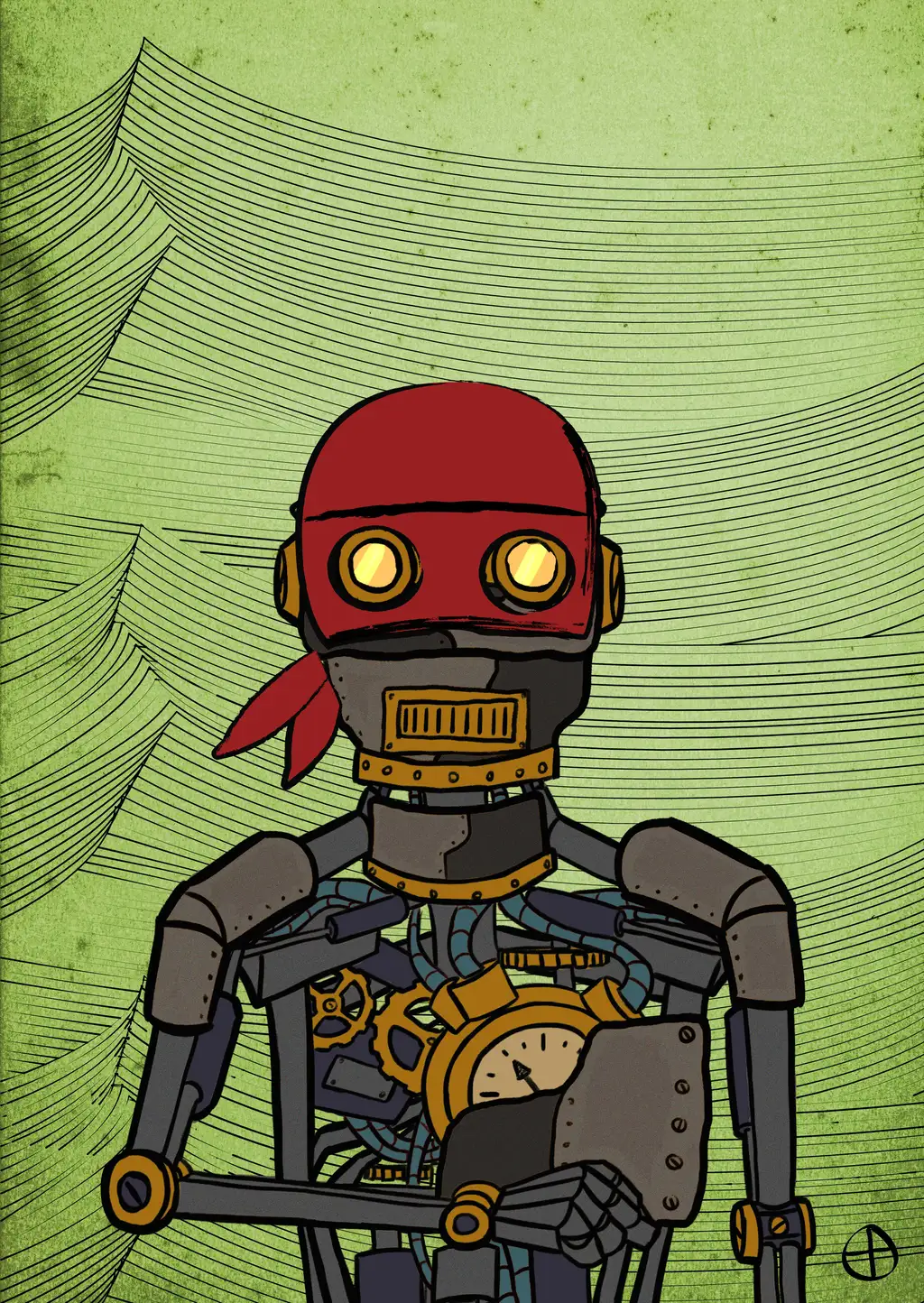 Hashmask #10780