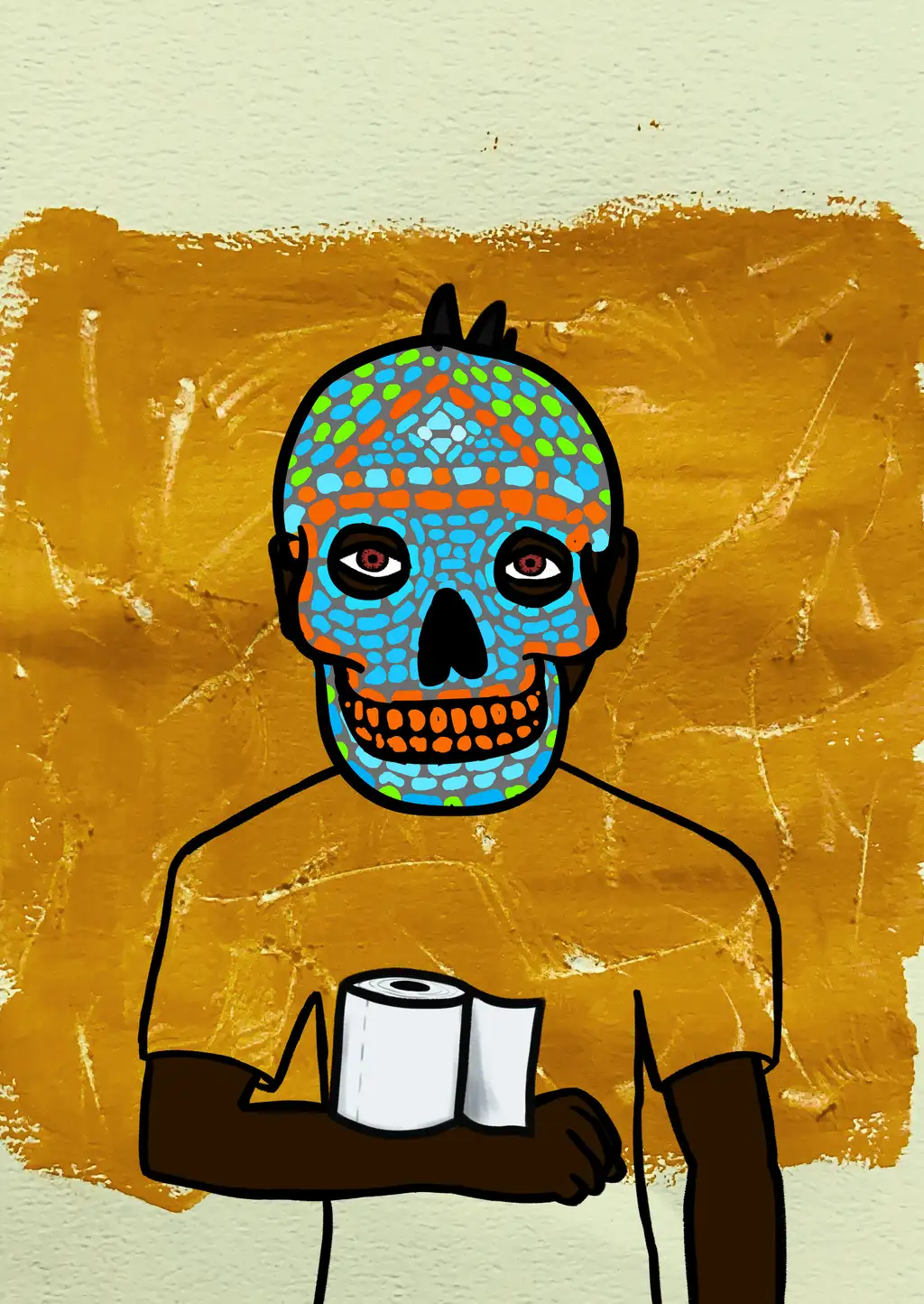 Hashmask #10782