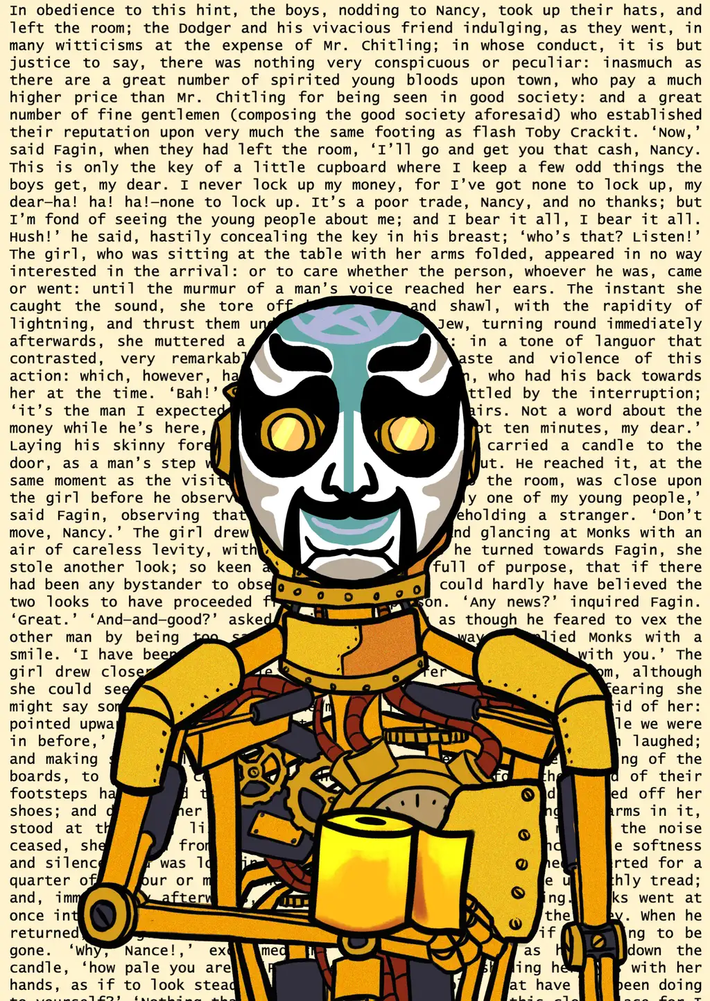 Hashmask #10876