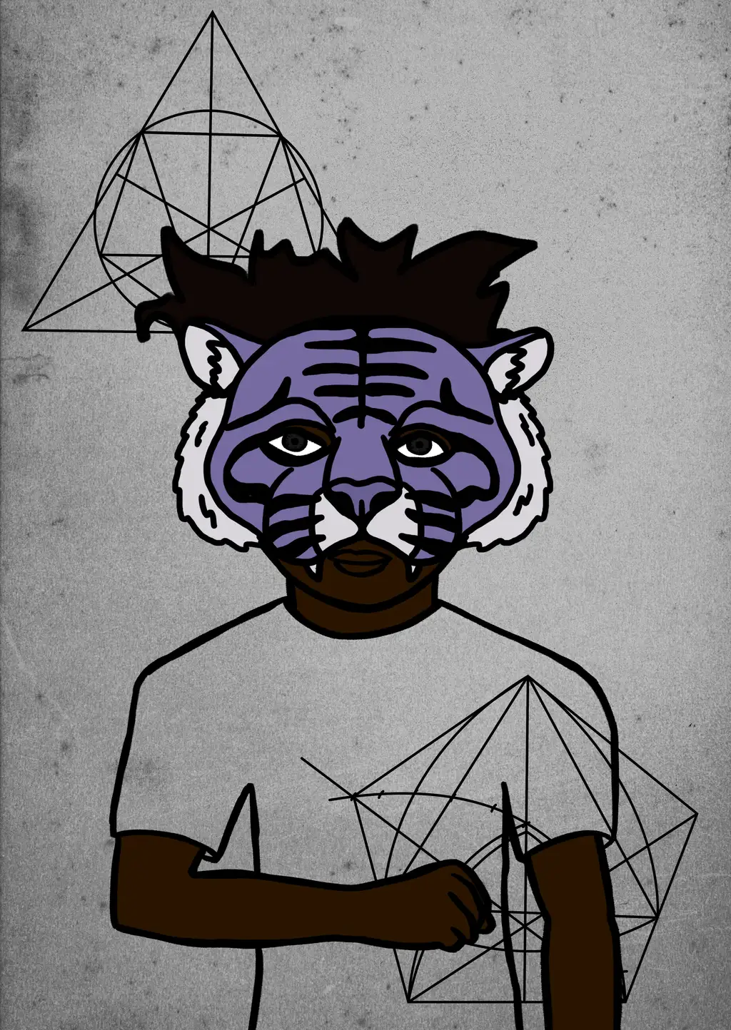 Hashmask #10909