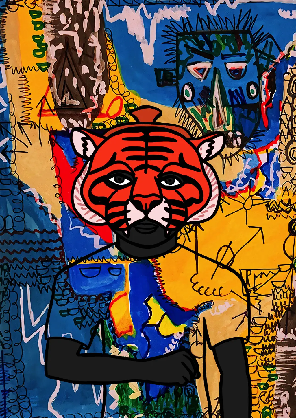 Hashmask #10926