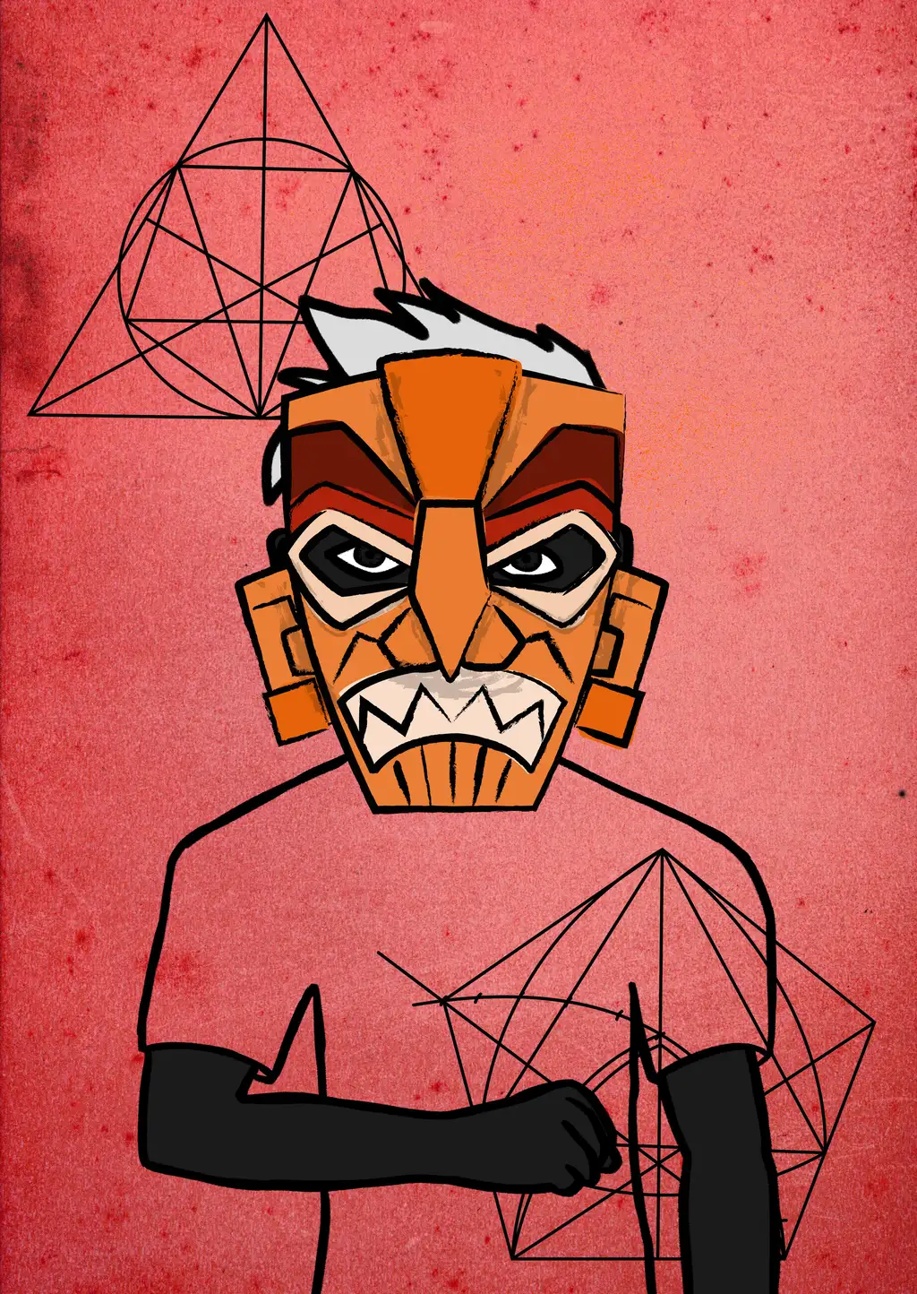 Hashmask #10937
