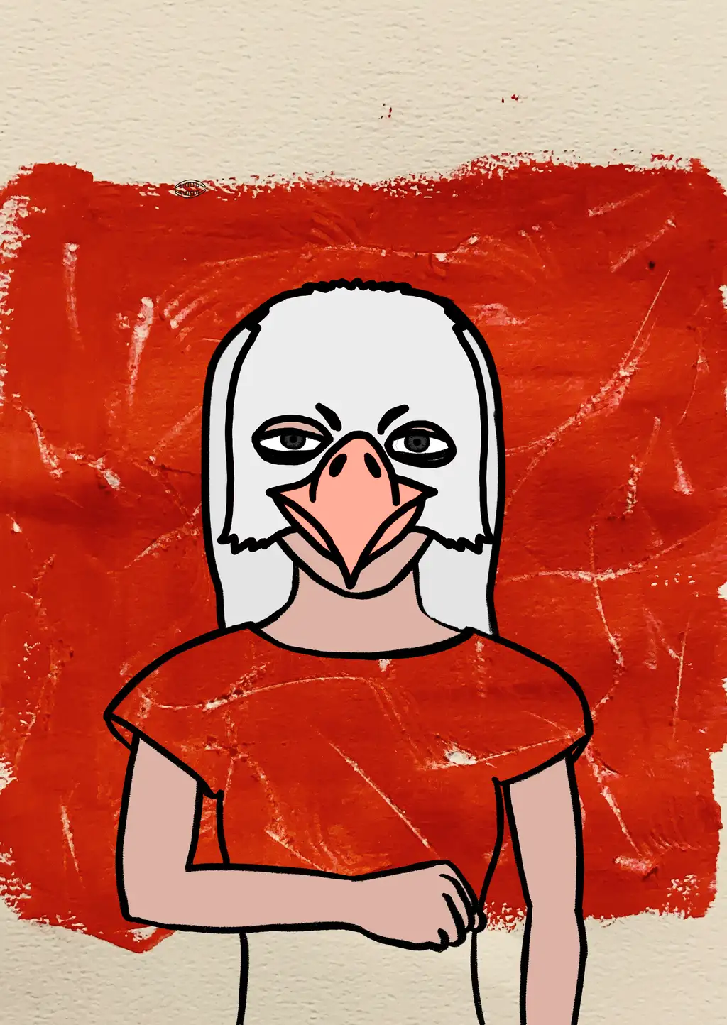 Hashmask #10946