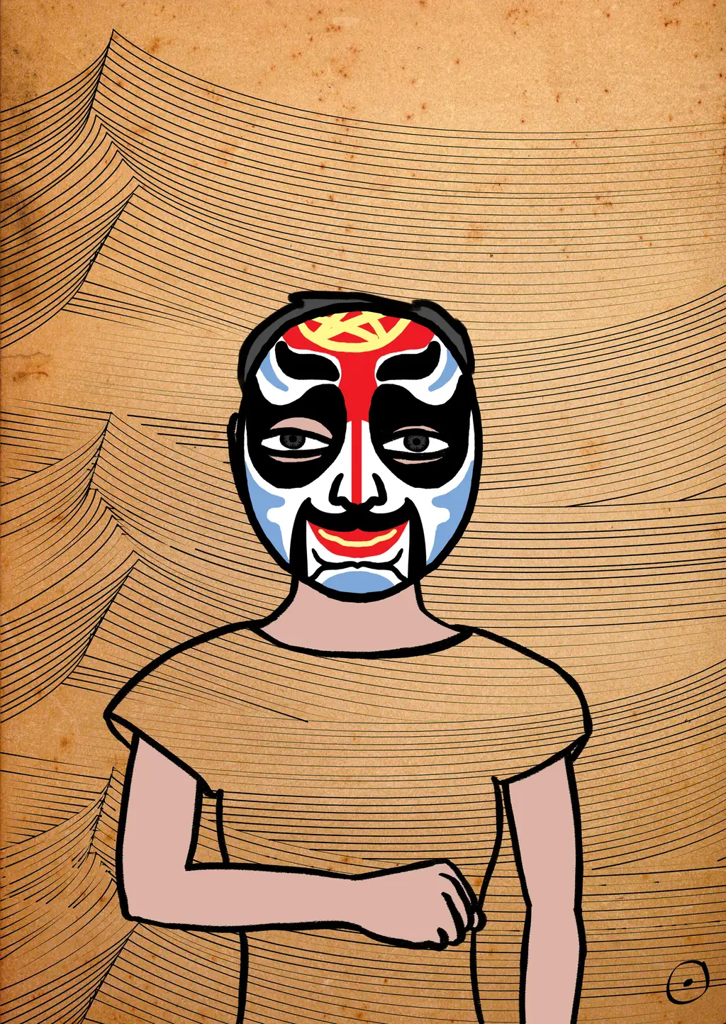 Hashmask #10949
