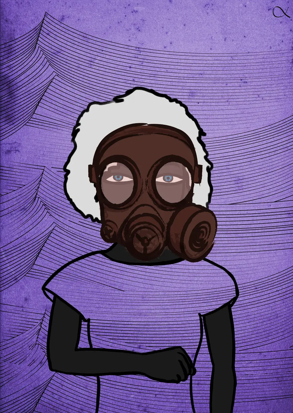 Hashmask #10988