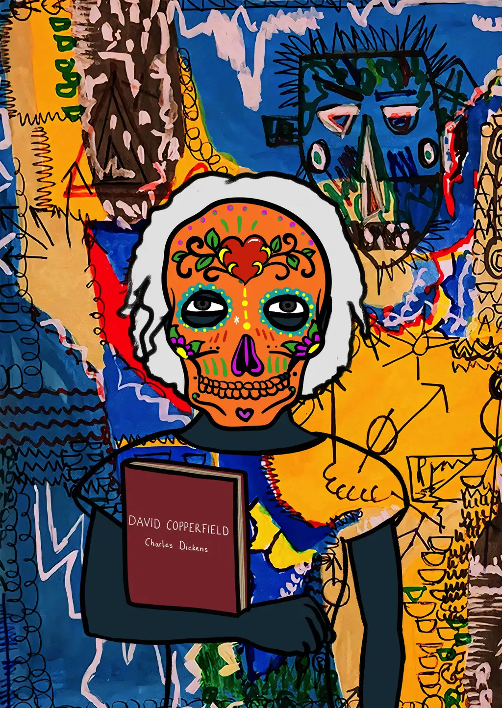 Hashmask #11024