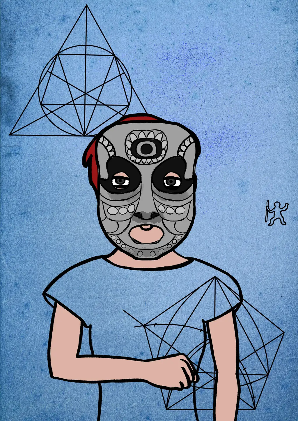 Hashmask #11033