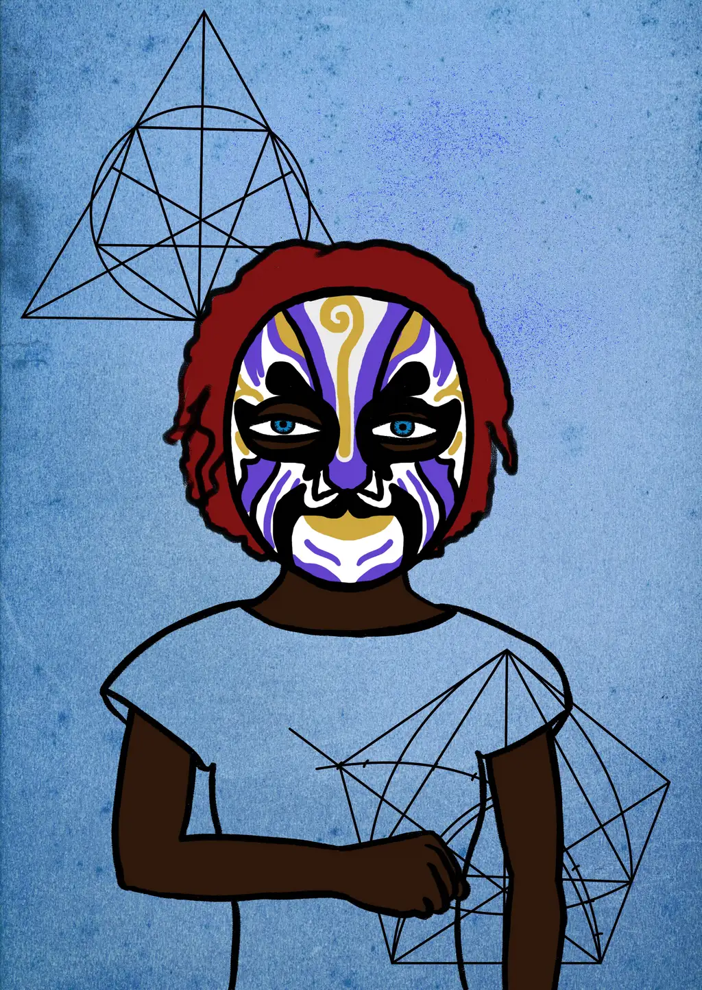 Victoria Beckham — Hashmask #11041