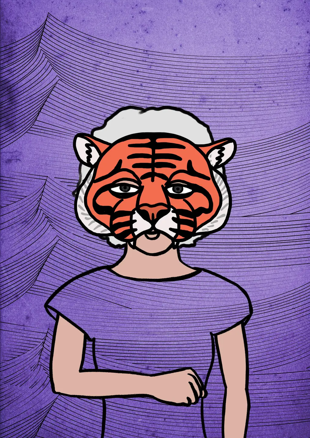 Hashmask #11042