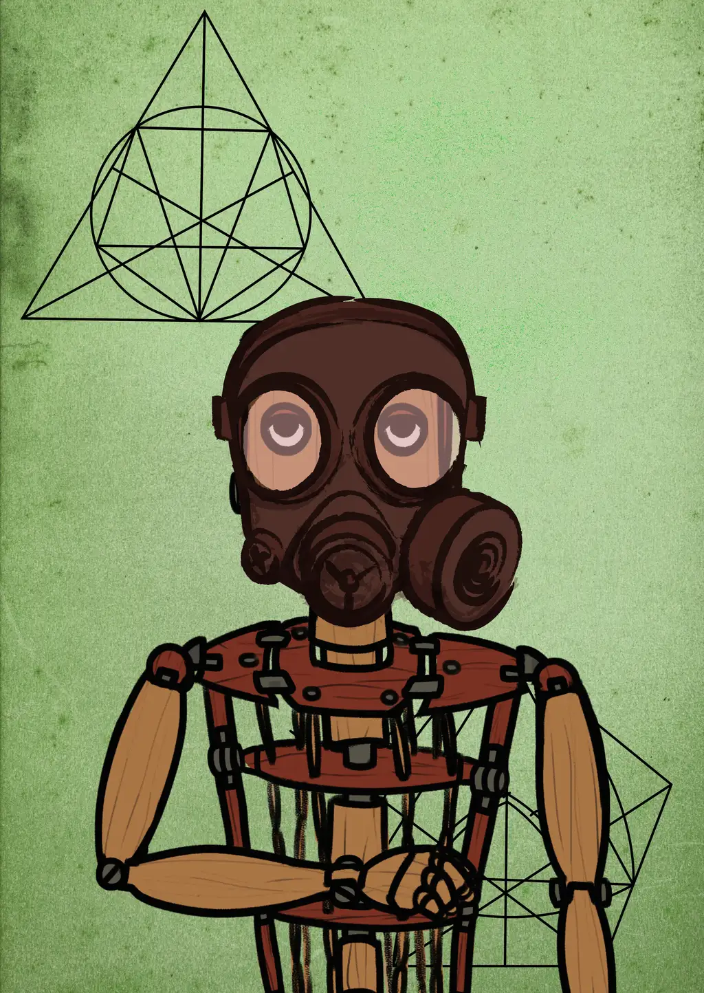 Hashmask #11056